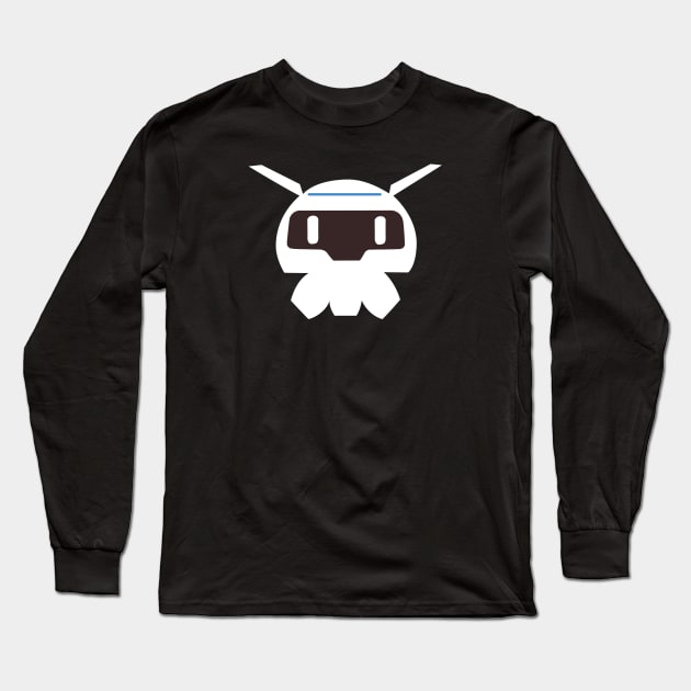 snowball Long Sleeve T-Shirt by JamesCMarshall